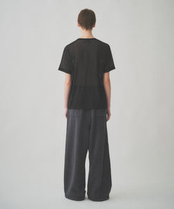 SHEER TEE