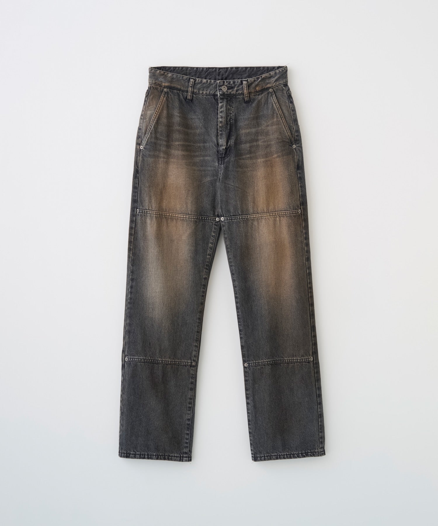 BOTTOMS – JUHA