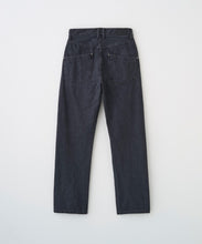 画像をギャラリービューアに読み込む, FADE WORK DENIM PANTS
