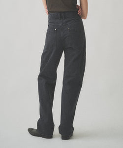 FADE WORK DENIM PANTS