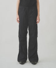 画像をギャラリービューアに読み込む, VINTAGE WASHER TRACK PANTS
