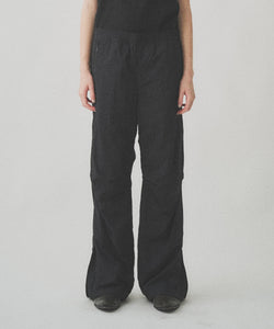 VINTAGE WASHER TRACK PANTS