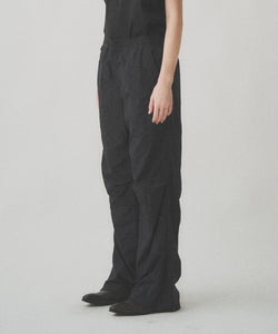 VINTAGE WASHER TRACK PANTS