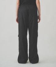 画像をギャラリービューアに読み込む, VINTAGE WASHER TRACK PANTS
