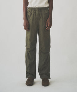 VINTAGE WASHER TRACK PANTS