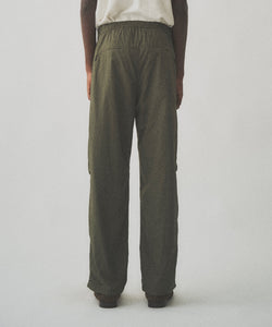 VINTAGE WASHER TRACK PANTS