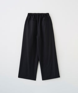 2TUCK WIDE EASY PANTS