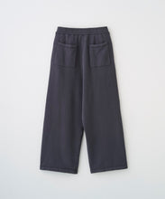 画像をギャラリービューアに読み込む, FADE WASH WIDE SWEAT PANTS
