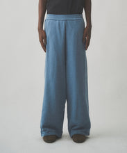 画像をギャラリービューアに読み込む, FADE WASH WIDE SWEAT PANTS
