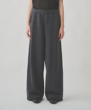 画像をギャラリービューアに読み込む, FADE WASH WIDE SWEAT PANTS
