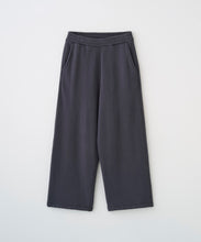 画像をギャラリービューアに読み込む, FADE WASH WIDE SWEAT PANTS
