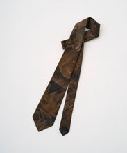 Load image into Gallery viewer, TREE NECKTIE
