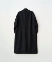 画像をギャラリービューアに読み込む, STRUCTURED CHESTER COAT
