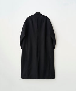 STRUCTURED CHESTER COAT