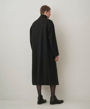画像をギャラリービューアに読み込む, STRUCTURED CHESTER COAT
