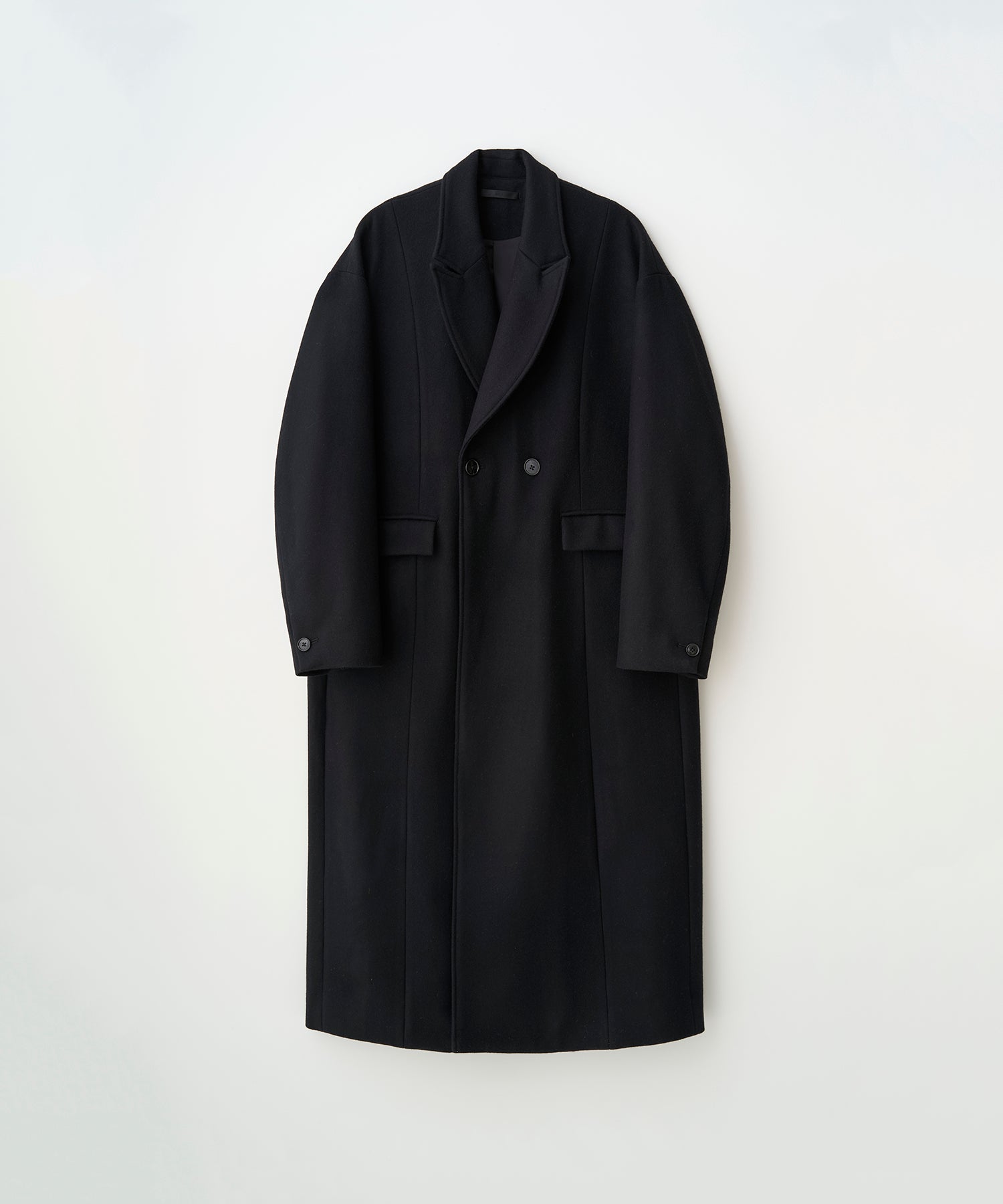 juha ユハ BELTED OVER COAT BELTED OVER COAT 10220102 | JUHA (Women