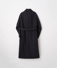 画像をギャラリービューアに読み込む, BELTED OVER COAT

