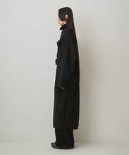 画像をギャラリービューアに読み込む, BELTED OVER COAT
