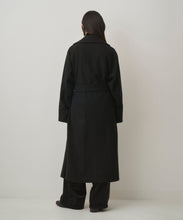 画像をギャラリービューアに読み込む, BELTED OVER COAT
