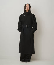 画像をギャラリービューアに読み込む, BELTED OVER COAT
