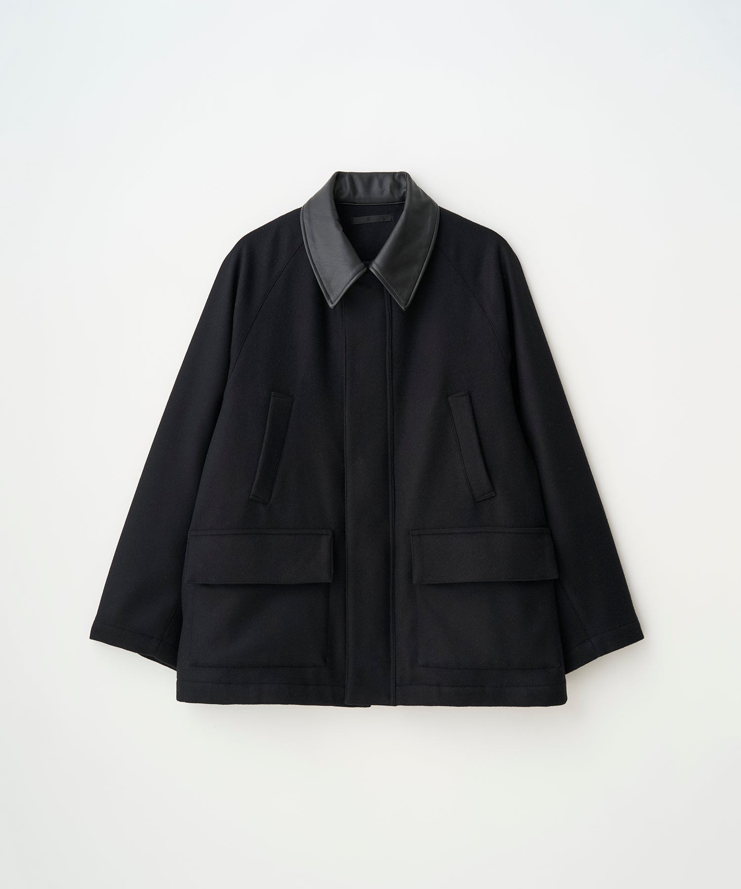 JUHAユハ ORGANIC CORDUROY RIDING JACKET JUHA ORGANIC CORDUROY