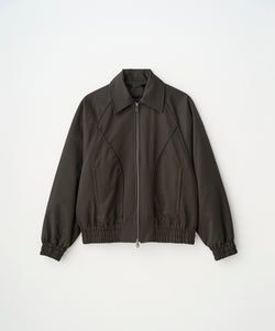 LINED PADDED JACKET
