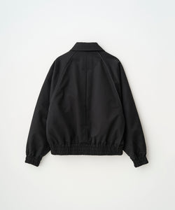 LINED PADDED JACKET