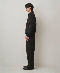 LINED PADDED JACKET