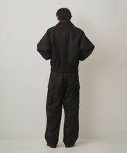 画像をギャラリービューアに読み込む, LINED PADDED JACKET
