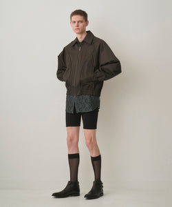 LINED PADDED JACKET