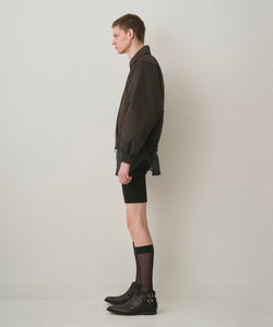 LINED PADDED JACKET