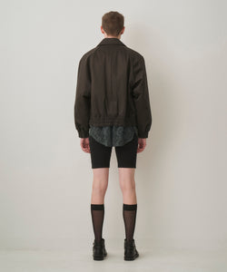 LINED PADDED JACKET