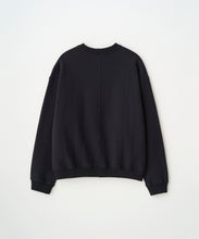 画像をギャラリービューアに読み込む, BRUSHED SIGNATURE SWEAT

