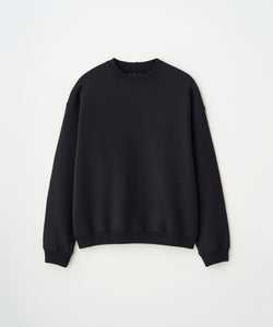 BRUSHED SIGNATURE SWEAT