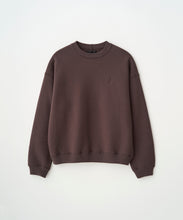 画像をギャラリービューアに読み込む, BRUSHED SIGNATURE SWEAT

