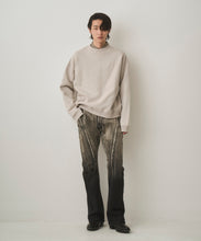 画像をギャラリービューアに読み込む, BRUSHED SIGNATURE SWEAT
