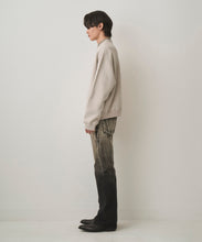 画像をギャラリービューアに読み込む, BRUSHED SIGNATURE SWEAT
