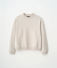 画像をギャラリービューアに読み込む, BRUSHED SIGNATURE SWEAT
