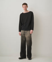 画像をギャラリービューアに読み込む, INTERLOCK BOATNECK L/S
