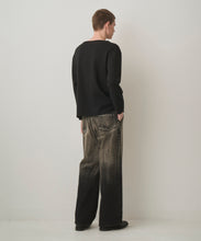 画像をギャラリービューアに読み込む, INTERLOCK BOATNECK L/S
