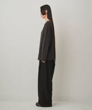 画像をギャラリービューアに読み込む, INTERLOCK BOATNECK L/S
