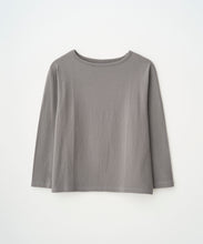 画像をギャラリービューアに読み込む, INTERLOCK BOATNECK L/S
