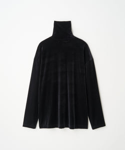 LUSH VELOUR TURTLE