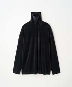 LUSH VELOUR TURTLE