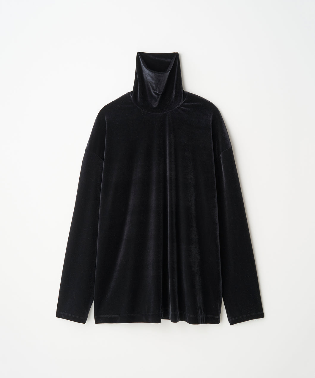 LUSH VELOUR TURTLE