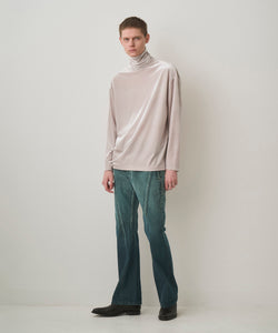 LUSH VELOUR TURTLE