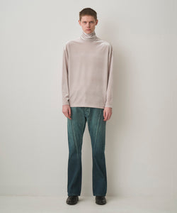 LUSH VELOUR TURTLE