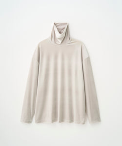 LUSH VELOUR TURTLE