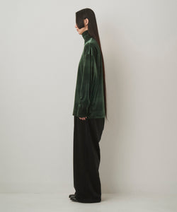 LUSH VELOUR TURTLE