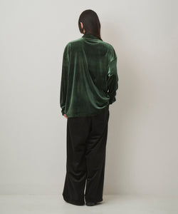 LUSH VELOUR TURTLE